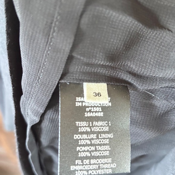 Isabel marant boho deess - Picture 4 of 5